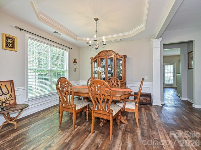 2505 Mullis Lane, Matthews, NC 28105
