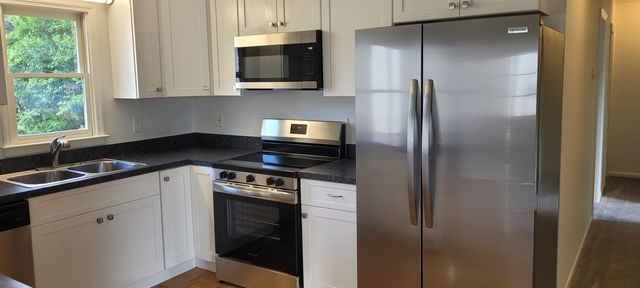 7 S Farr Ave., Andrews, SC 29510