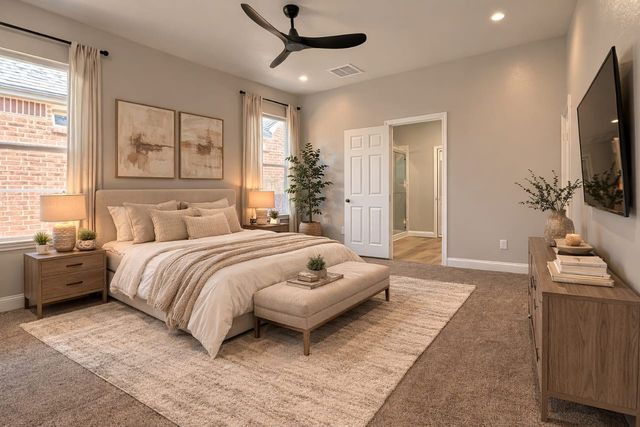 2225 College Street, Greenville, TX 75407