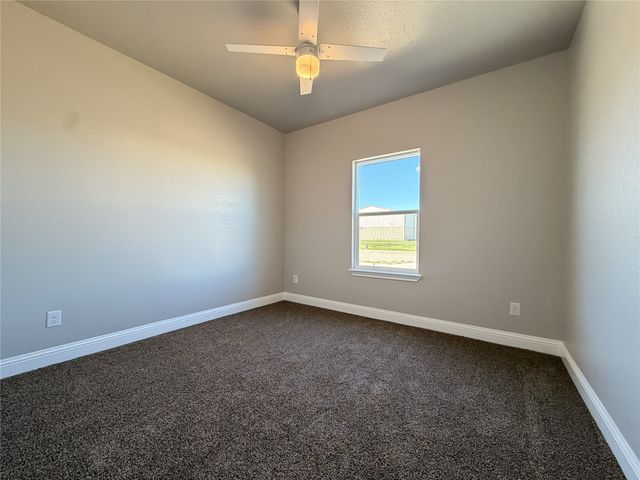 2225 College Street, Greenville, TX 75407