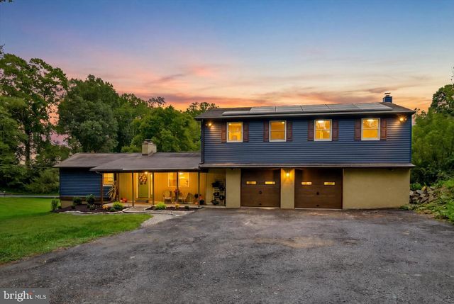 2856 SHARON RD, Jarrettsville, MD 21084