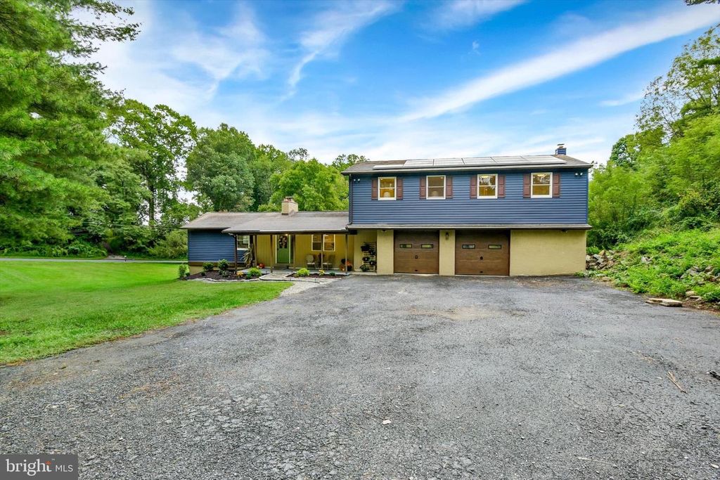 Image 1 of property listing at 2856 SHARON RD, Jarrettsville, MD 21084