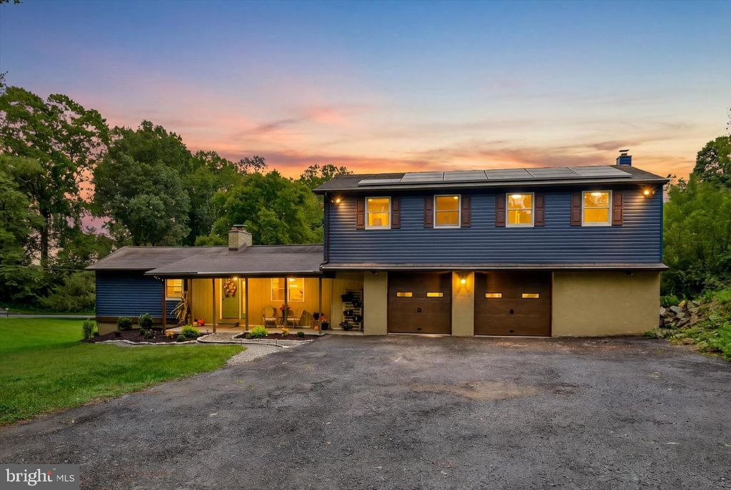 Image 34 of property listing at 2856 SHARON RD, Jarrettsville, MD 21084
