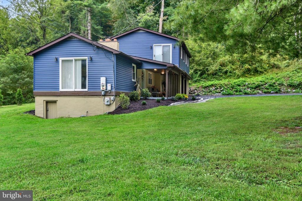 Image 35 of property listing at 2856 SHARON RD, Jarrettsville, MD 21084