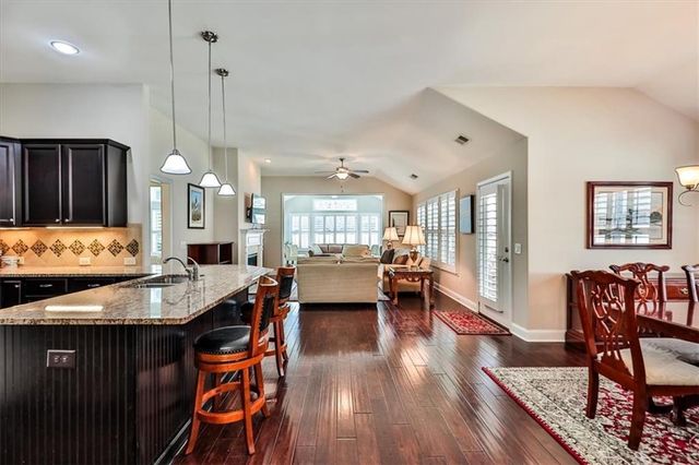 2058 Bonneville Lane, Powder Springs, GA 30127
