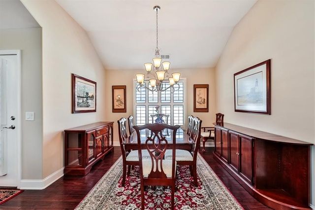 2058 Bonneville Lane, Powder Springs, GA 30127