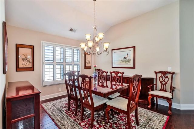 2058 Bonneville Lane, Powder Springs, GA 30127