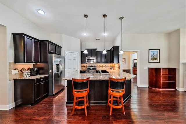 2058 Bonneville Lane, Powder Springs, GA 30127