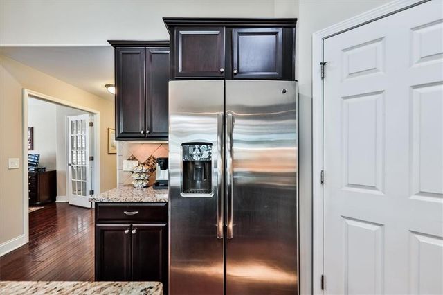 2058 Bonneville Lane, Powder Springs, GA 30127