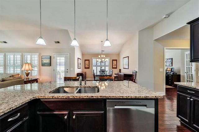 2058 Bonneville Lane, Powder Springs, GA 30127