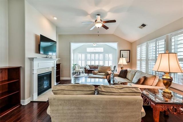 2058 Bonneville Lane, Powder Springs, GA 30127