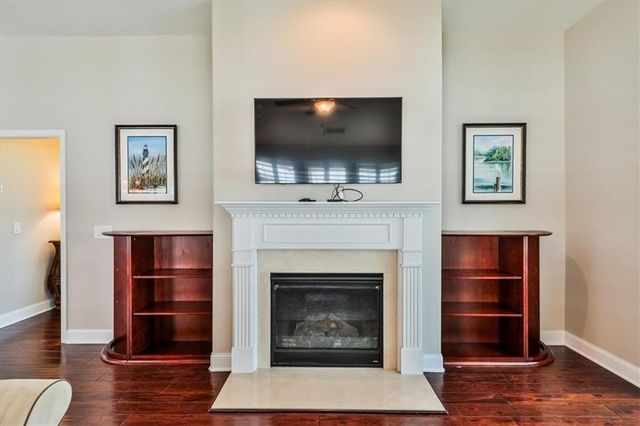 2058 Bonneville Lane, Powder Springs, GA 30127