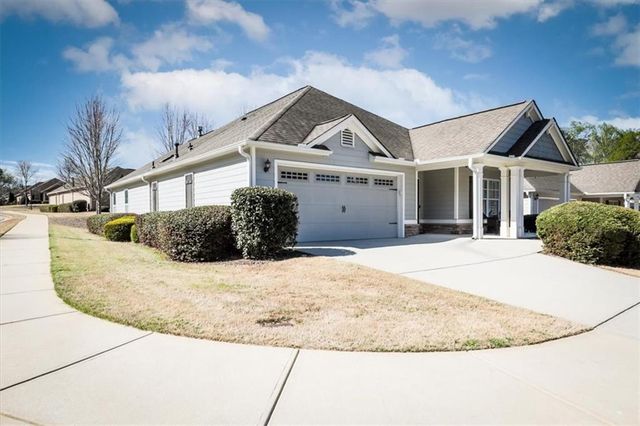 2058 Bonneville Lane, Powder Springs, GA 30127