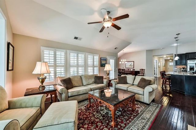 2058 Bonneville Lane, Powder Springs, GA 30127