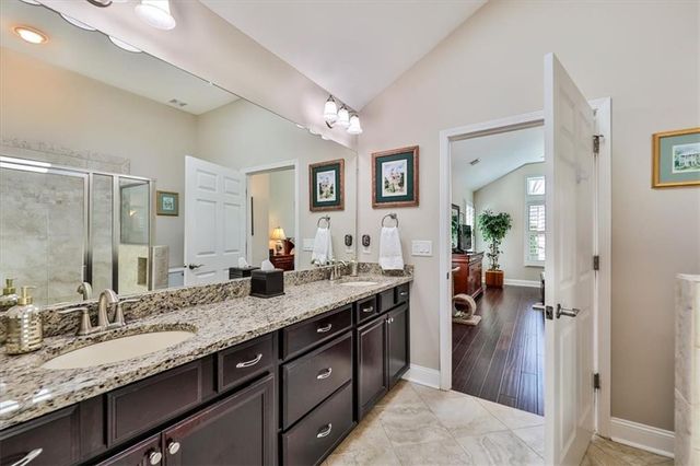 2058 Bonneville Lane, Powder Springs, GA 30127