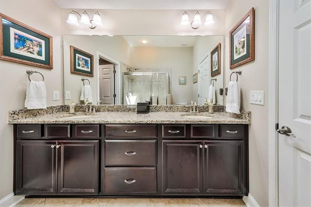 2058 Bonneville Lane, Powder Springs, GA 30127