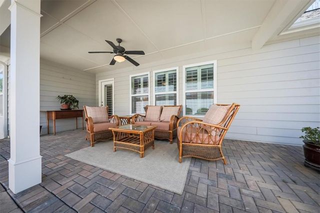 2058 Bonneville Lane, Powder Springs, GA 30127