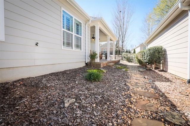 2058 Bonneville Lane, Powder Springs, GA 30127