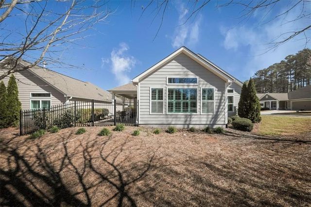 2058 Bonneville Lane, Powder Springs, GA 30127