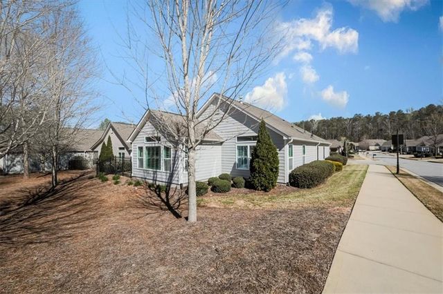 2058 Bonneville Lane, Powder Springs, GA 30127
