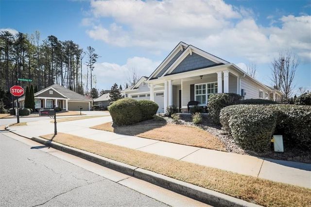 2058 Bonneville Lane, Powder Springs, GA 30127