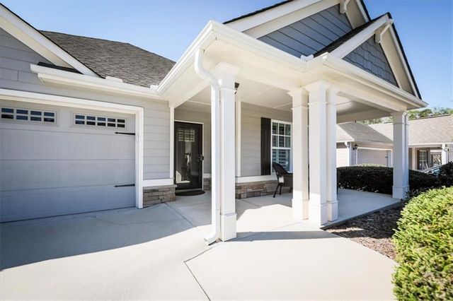 2058 Bonneville Lane, Powder Springs, GA 30127