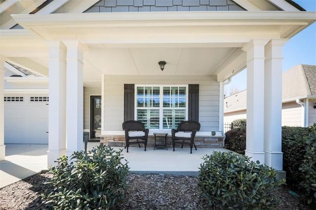 2058 Bonneville Lane, Powder Springs, GA 30127
