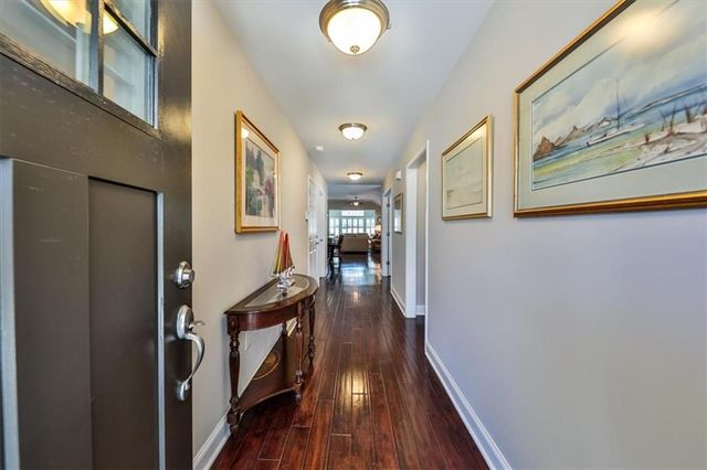 2058 Bonneville Lane, Powder Springs, GA 30127