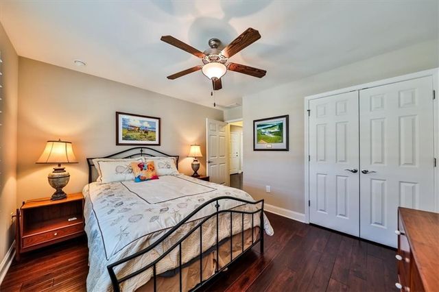 2058 Bonneville Lane, Powder Springs, GA 30127
