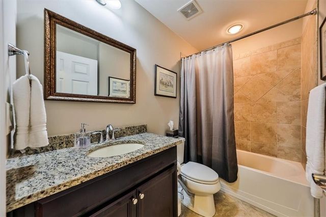 2058 Bonneville Lane, Powder Springs, GA 30127