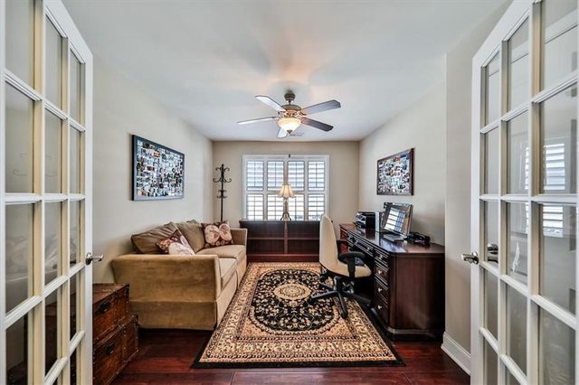 2058 Bonneville Lane, Powder Springs, GA 30127