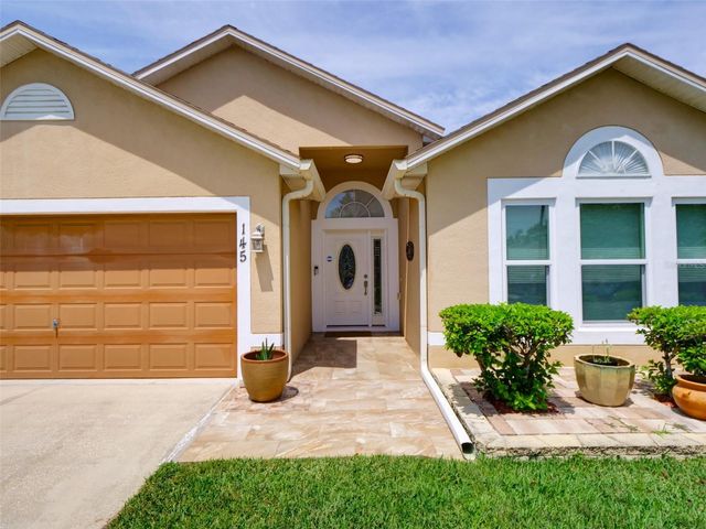 145 WHEATFIELD CIRCLE, Sanford, FL 32771