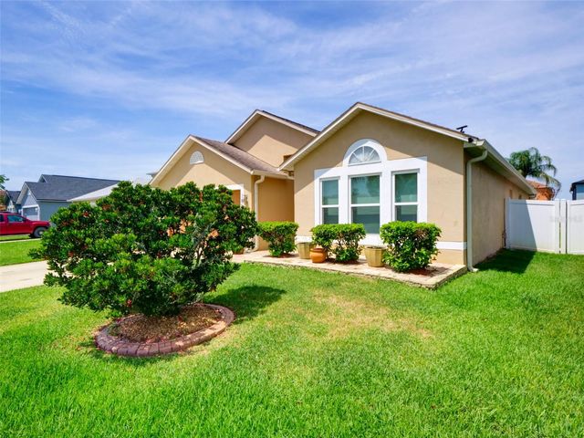 145 WHEATFIELD CIRCLE, Sanford, FL 32771