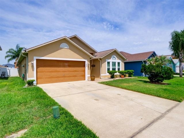 145 WHEATFIELD CIRCLE, Sanford, FL 32771