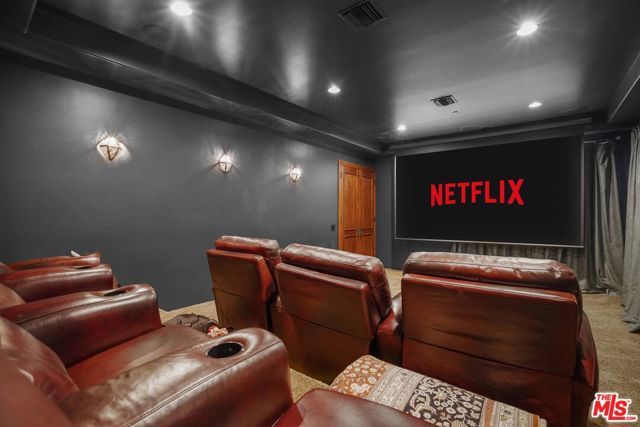 10940 Terryview Drive, Studio City (los Angeles), CA 91604