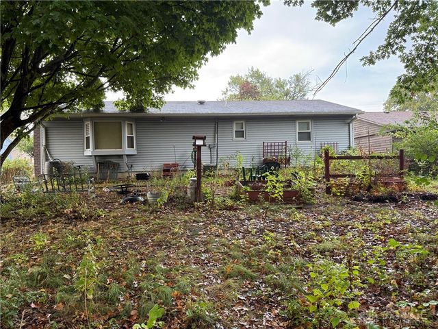 8531 Kingston Drive, Franklin, OH 45005