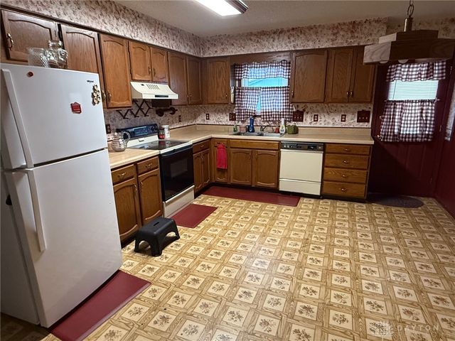 8531 Kingston Drive, Franklin, OH 45005