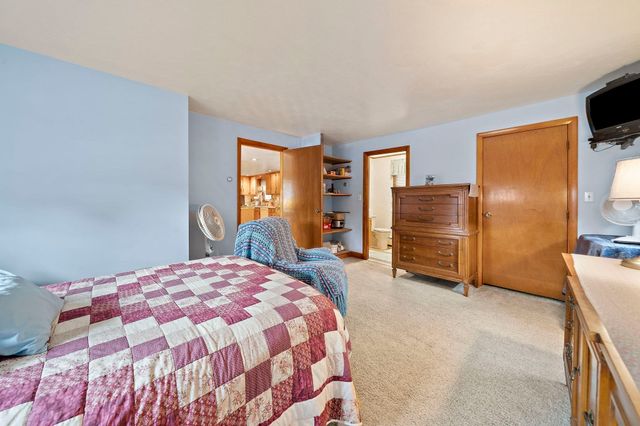 14 Gerald Avenue, Randolph, MA 02368