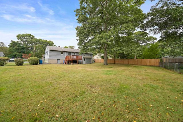 14 Gerald Avenue, Randolph, MA 02368