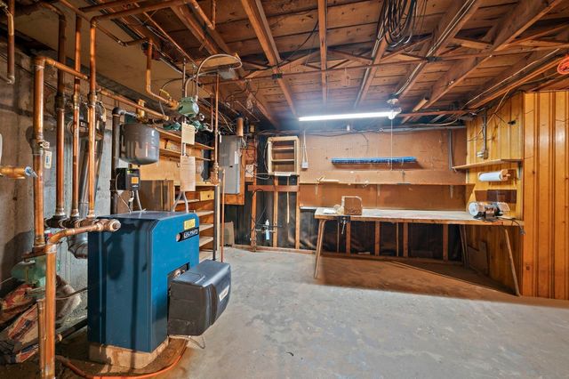 14 Gerald Avenue, Randolph, MA 02368