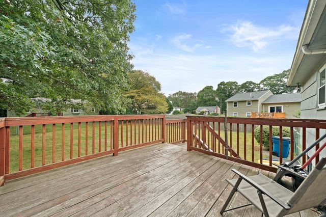 14 Gerald Avenue, Randolph, MA 02368