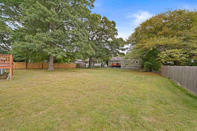 14 Gerald Avenue, Randolph, MA 02368