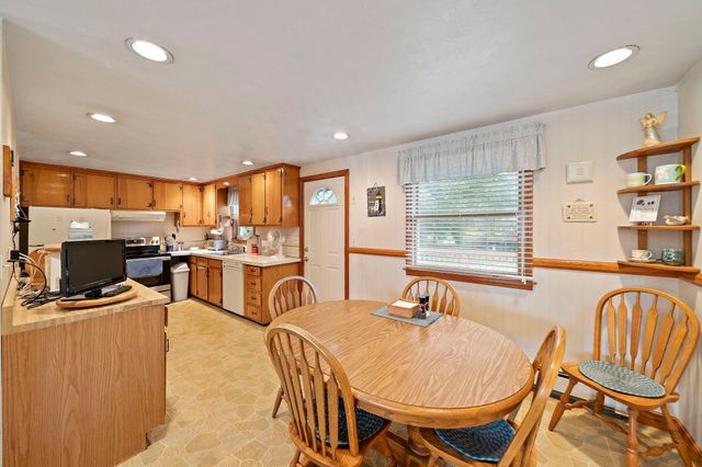 14 Gerald Avenue, Randolph, MA 02368