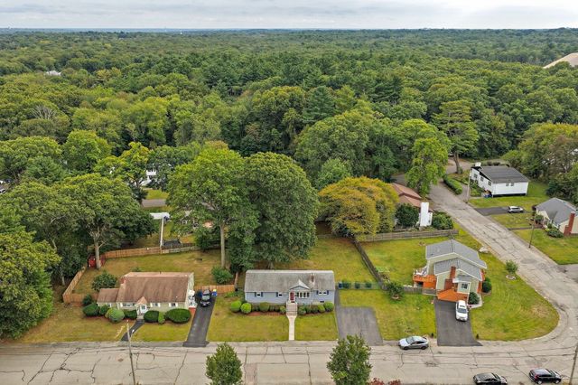 14 Gerald Avenue, Randolph, MA 02368