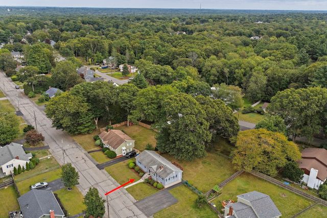 14 Gerald Avenue, Randolph, MA 02368