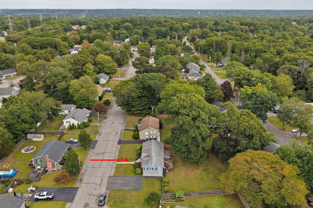 14 Gerald Avenue, Randolph, MA 02368