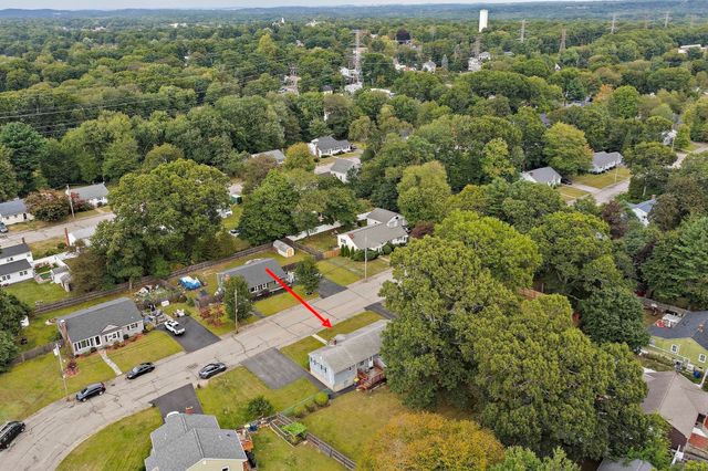 14 Gerald Avenue, Randolph, MA 02368