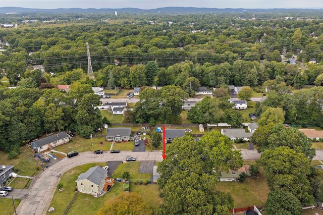 14 Gerald Avenue, Randolph, MA 02368