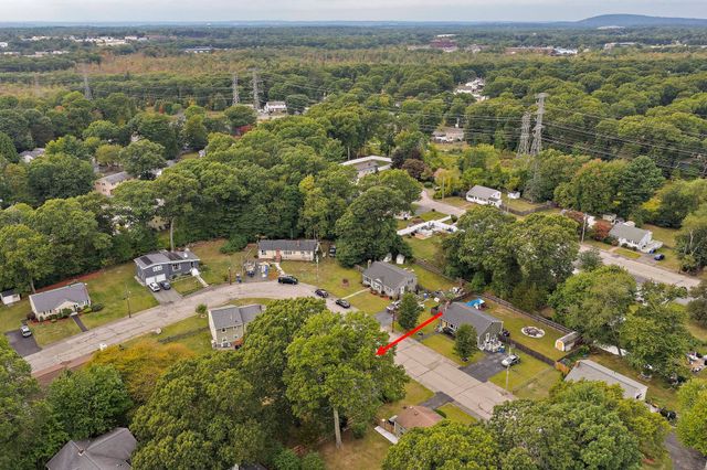 14 Gerald Avenue, Randolph, MA 02368