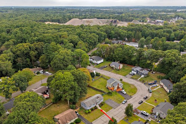 14 Gerald Avenue, Randolph, MA 02368